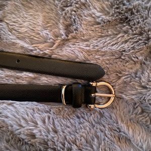 Black Belt from Kohl’s.